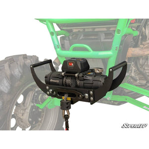 12,000 lb. Winch Receiver Mount by SuperATV Winch Mount SuperATV