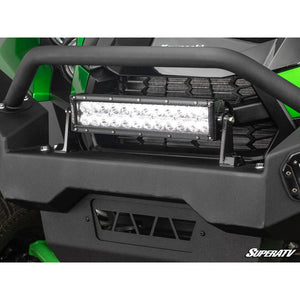 12" LED Combination Spot / Flood Light Bar by SuperATV SuperATV