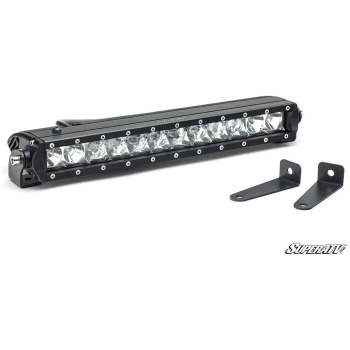 12" LED Single-Row Light Bar by SuperATV