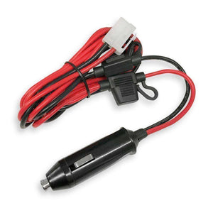 12 Volt Power Adapter For Rugged Radios And Other Mobile Radios by Rugged Radios PC-RM-CLA 01039374004164 Rugged Radios