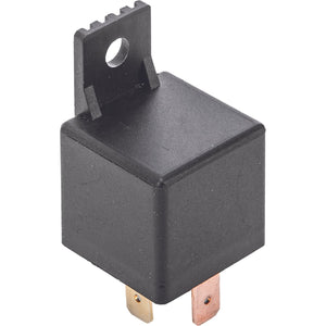 12 Volt Relay by Fire Power 1251852 20MP Relay 60-1450 Western Powersports