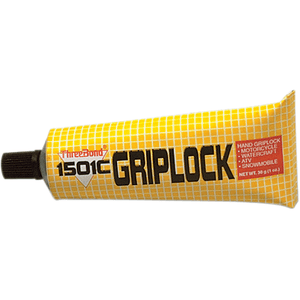 1501C Griplock By Threebond 1501CT100 Grip Glue TB1501C Parts Unlimited