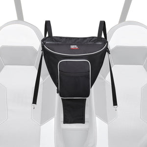 1680D High Density Cab Pack Center Seat Bag for Polaris RZR by Kemimoto FTVDB004 Seat Bag FTVDB004 Kemimoto