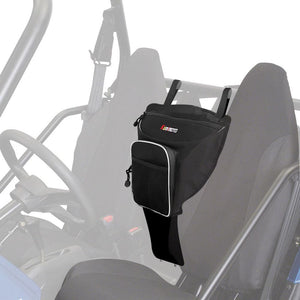 1680D High Density Cab Pack Center Seat Bag for Polaris RZR by Kemimoto FTVDB004 Seat Bag FTVDB004 Kemimoto