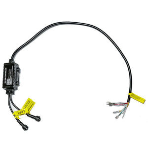 187 Whip Controller by 5150 Whips WH-2507 Whip Cable WH-2507 Trinity Racing