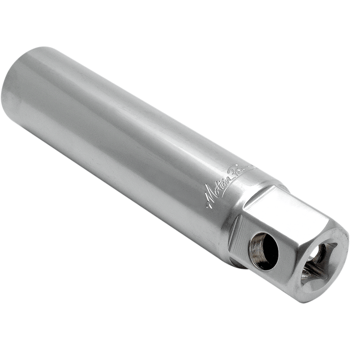 18Mm Spark Plug Socket By Motion Pro