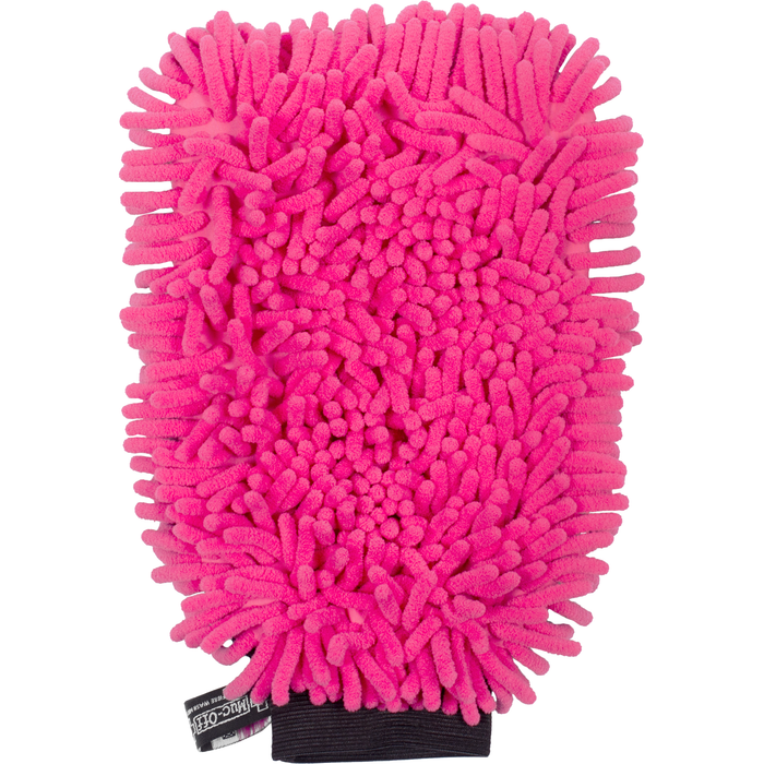2-In-1 Microfibre Wash Mitt by Muc-Off