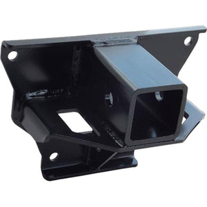 2" Receiver Mount Kit Polaris Ranger 900Xp by KFI 101080 Receiver Hitch 30-1080 Western Powersports