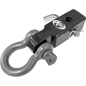 2" Receiver Shackle by KFI UTV-RSH Receiver Hitch 10-0121 Western Powersports