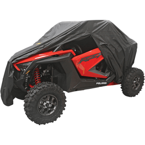 2 Seat Utv Pro Cover By Nelson Rigg DEX-UTVS-2PRO Storage Cover 4002-0105 Parts Unlimited Drop Ship