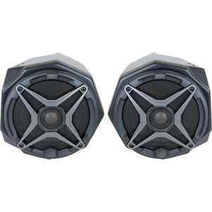 2 Speaker Kit Maverick Trail-Sport by SSV Works MT-2A Speaker Kit 63-5013 Western Powersports Drop Ship