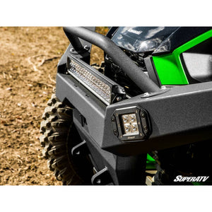 20" Straight Double-Row Light Bar by SuperATV SuperATV