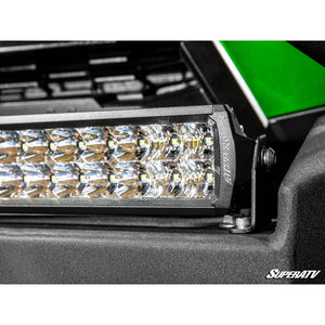 20" Straight Double-Row Light Bar by SuperATV SuperATV