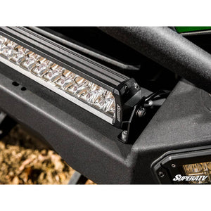 20" Straight Double-Row Light Bar by SuperATV SuperATV