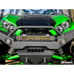 20" Straight Double-Row Light Bar by SuperATV SuperATV