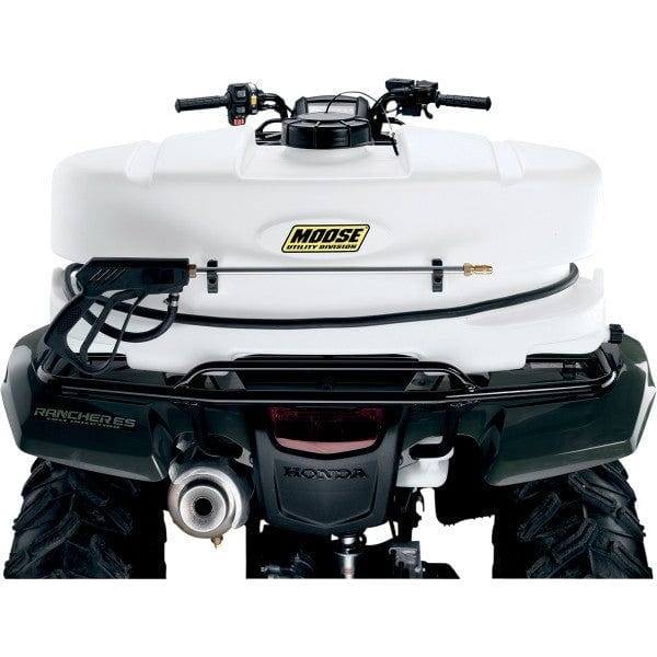 25 Gallon 2.1 Gpm Sprayer by Moose Utility