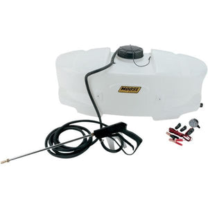 25 Gallon 3.8 Gpm Sprayer by Moose Utility 5301456 Spot Sprayer 45030049 Parts Unlimited Drop Ship