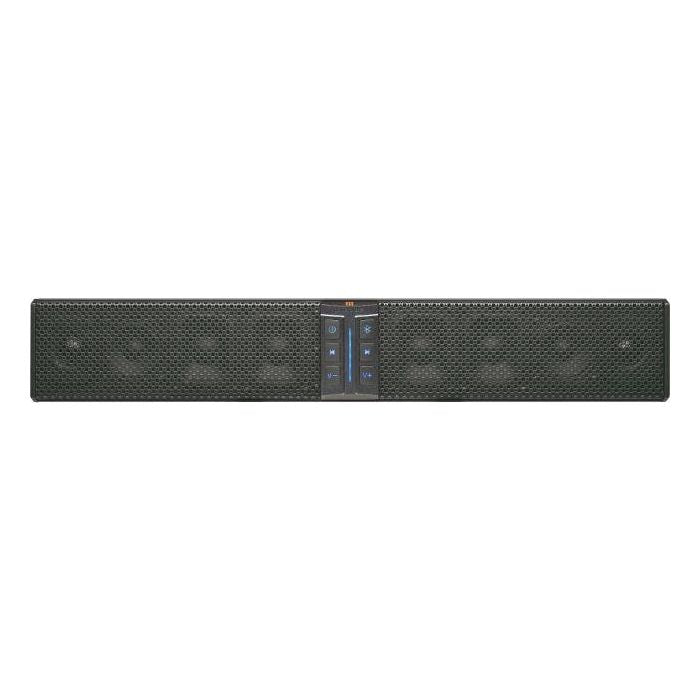 27" Perfect Storm Sound Bar by PowerBass