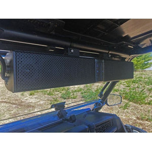 27" Perfect Storm Sound Bar by PowerBass 13-108 Sound Bar Speaker 13-108 Big Bike Parts