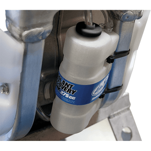 275Cc Coolant Recovery Tank By Motion Pro 11-0099 Coolant Tank 1902-0893 Parts Unlimited