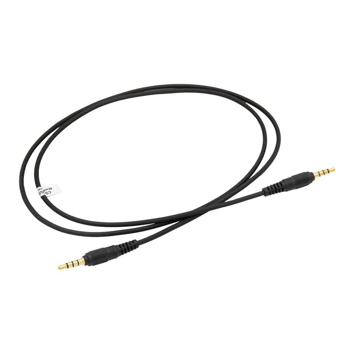 3 Ft 3.5Mm To 3.5Mm Stereo Music Cable by Rugged Radios