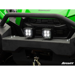 3" LED Cube Lights by SuperATV SuperATV