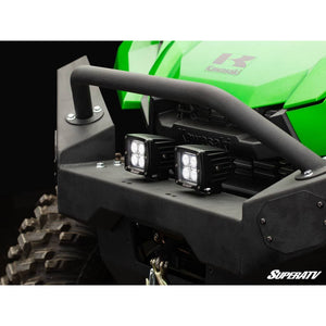 3" LED Cube Lights by SuperATV SuperATV