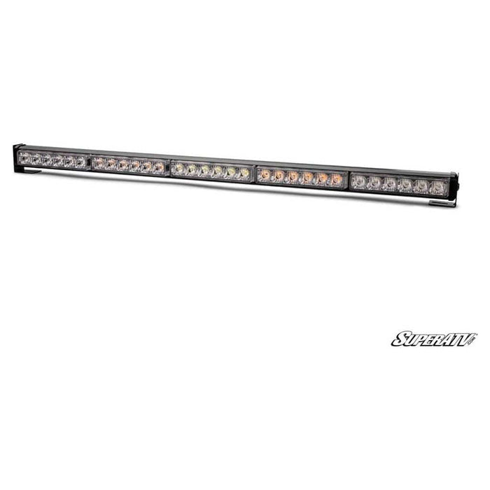 30" Chase Light Bar by SuperATV