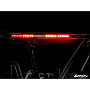 30" Chase Light Bar by SuperATV LB3-REAR Light Bar LB3-REAR SuperATV