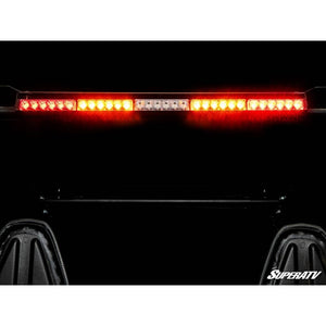 30" Chase Light Bar by SuperATV LB3-REAR Light Bar LB3-REAR SuperATV