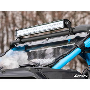 30" LED Combination Spot / Flood Light Bar by SuperATV SuperATV