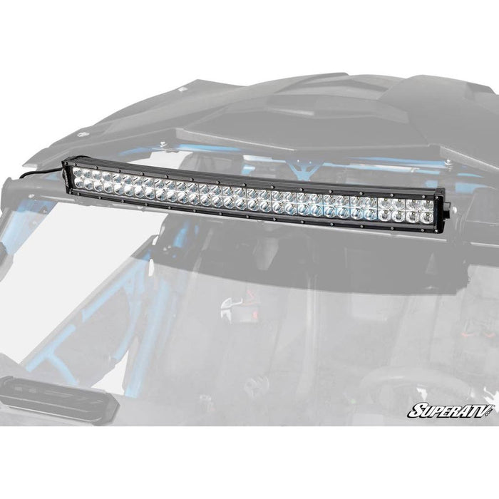 30" LED Combination Spot / Flood Light Bar by SuperATV