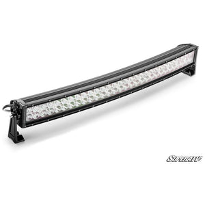 30" LED Combination Spot / Flood Light Bar by SuperATV SuperATV