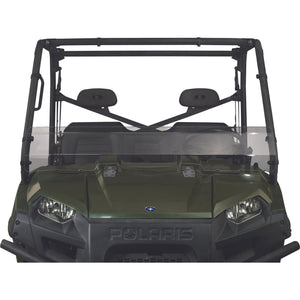 3D Low Windshield by National Cycle N30230 Half Windshield 562-N30230 Western Powersports Drop Ship