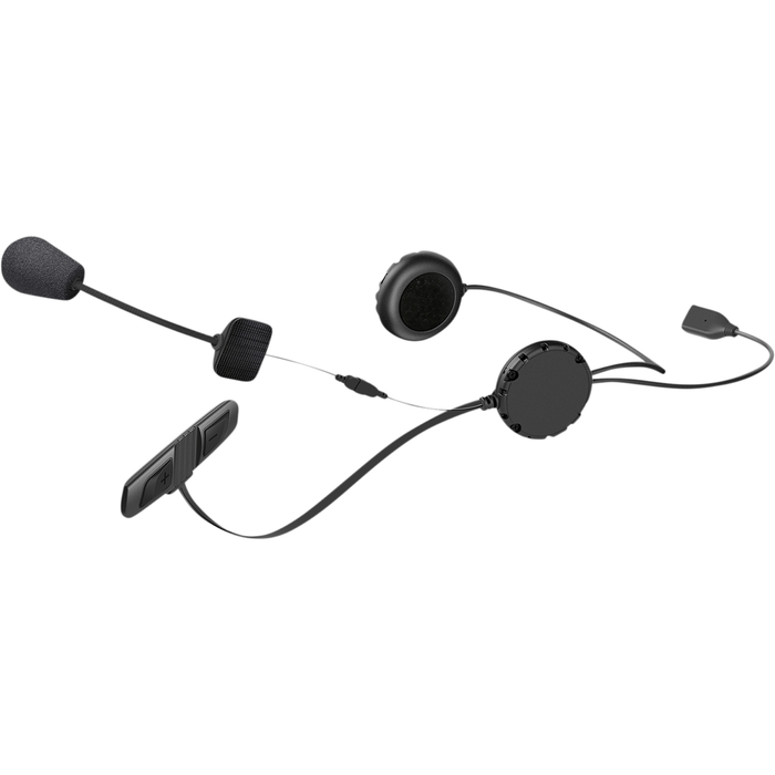 3S Plus Bluetooth® Headset Universal By Sena
