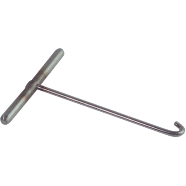 4" Extension Spring Hook By Starting Line Products