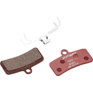 4-Piston Disc Brake Pad Kit By Trp Cycling Components ABPD000357 Brake Pads 1721-3079 Parts Unlimited