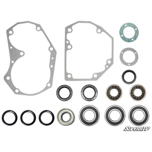 4" Portal Gear Lift Seal and Bearing Rebuild Kits by SuperATV Portal SuperATV