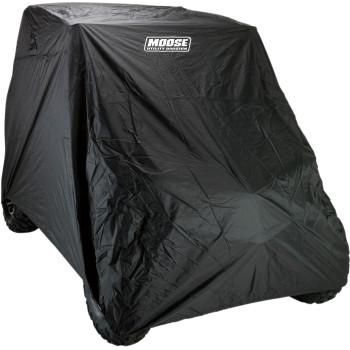 4 Seat UTV Cover Black by Moose Utility