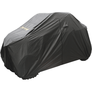 4 Seat Utv Pro Cover By Nelson Rigg DEX-UTVS-4PRO Storage Cover 4002-0106 Parts Unlimited Drop Ship