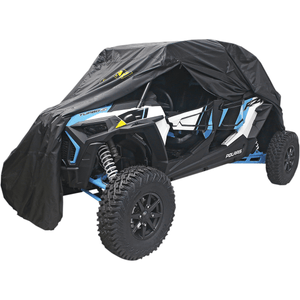 4 Seat Utv Pro Cover By Nelson Rigg DEX-UTVS-4PRO Storage Cover 4002-0106 Parts Unlimited Drop Ship