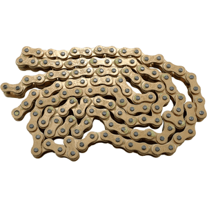 420 Sh Motorcross Series Chain By Ek 420SH-120G Rear Drive Chain K420SHG-120 Parts Unlimited