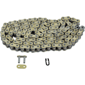 428 R1 Works Chain By Renthal C267 Rear Drive Chain R1-428-120 Parts Unlimited