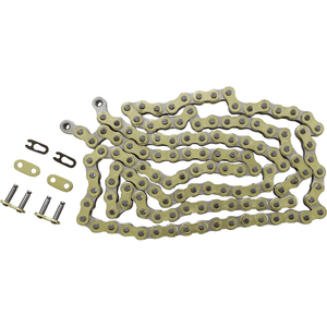 428 Rxp Pro-Mx Chain By Moose Racing M575-00-130 Rear Drive Chain M575-00-130 Parts Unlimited