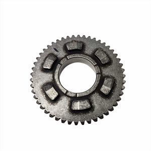 48T 6 Face Sprocket by Polaris 3235755 OEM Hardware P3235755 Off Road Express Drop Ship