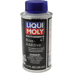 4T Fuel Additive Shooter By Liqui Moly 20048 Fuel Additive 3707-0048 Parts Unlimited