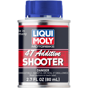 4T Fuel Additive Shooter By Liqui Moly 20142 Fuel Additive 3707-0042 Parts Unlimited