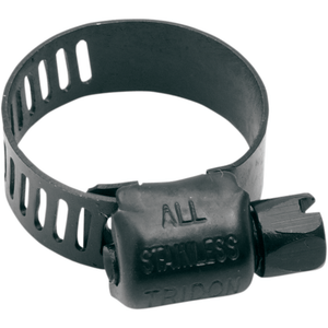 5/16"-3/8" Hose Clamps By Jagg Oil Coolers HC78-10 Hose Clamps 0713-0055 Parts Unlimited Drop Ship