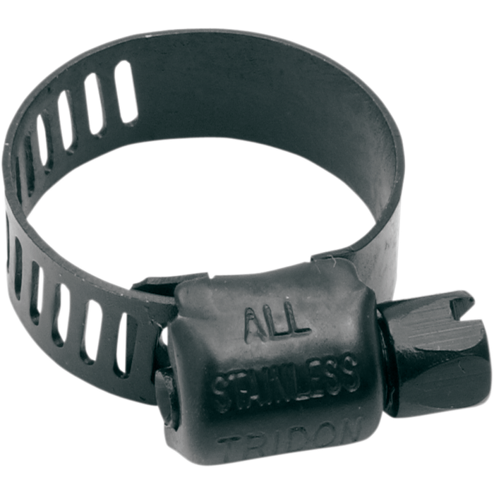 5/16"-3/8" Hose Clamps By Jagg Oil Coolers