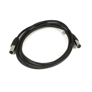 5-Pin Male To Male Adapter Cable by Rugged Radios CS-5P-M2M-6 01038799853623 Rugged Radios